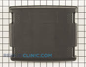 Air Filter Housing - Part # 1926469 Mfg Part # 17230-ZJ1-841