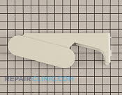 End Cap - Part # 1050266 Mfg Part # 422093