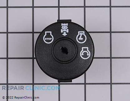 Ignition Switch 193350 Main Product View