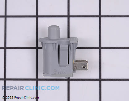 Interlock Switch 121305X Main Product View