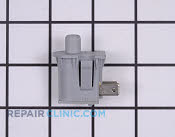 Interlock Switch - Part # 1659415 Mfg Part # 121305X