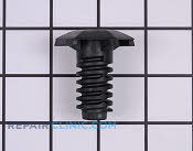 Leveling Leg - Part # 1475547 Mfg Part # WE1M771