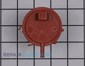 Pressure Switch - Part # 1566418 Mfg Part # 651016272