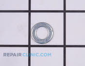Washer - Part # 1660001 Mfg Part # 19111016