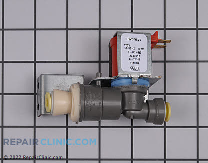 Thermador Refrigerator Water Inlet Valve