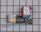 Water Inlet Valve - Part # 1052723 Mfg Part # 492195