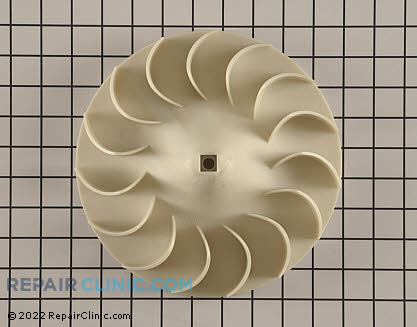 Blower Wheel 8544737 Main Product View