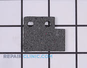 Brake Pads - Part # 1770951 Mfg Part # 00180500