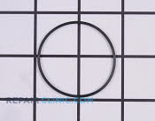 Carburetor Bowl Gasket - Part # 1732167 Mfg Part # 11009-2037