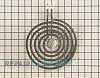 Coil Surface Element WB30K10018      Alternate Product View