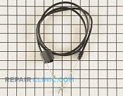 Control Cable - Part # 1782999 Mfg Part # 1101142MA
