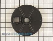 Cover - Part # 1659985 Mfg Part # 189403
