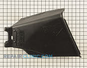 Deflector - Part # 1901522 Mfg Part # 094707MA