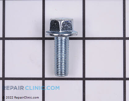 Flange Bolt, Honda Power Equipment Genuine OEM  90109-VG3-000