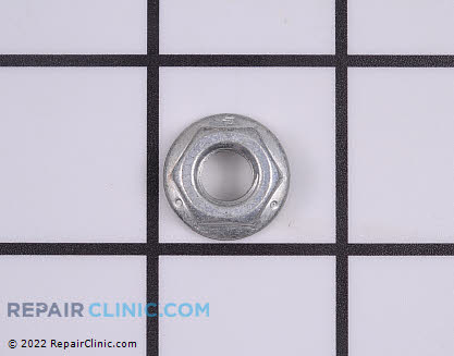 Murray Snowblower Flange Nut
