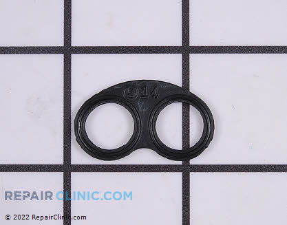 Gasket, Kawasaki Genuine OEM  11009-2860