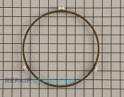 Glass Tray Support - Part # 1166061 Mfg Part # F290D5Q00AP