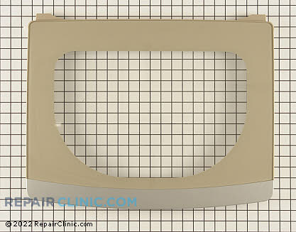 Lid WH44X10195 Main Product View