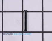 Pin - Part # 1772380 Mfg Part # 05802900