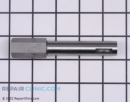 Shaft 03200700 Main Product View