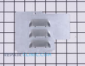 Access Panel - Part # 1929959 Mfg Part # 510903