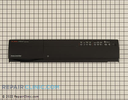 Control Panel 8060750-69-UL Main Product View
