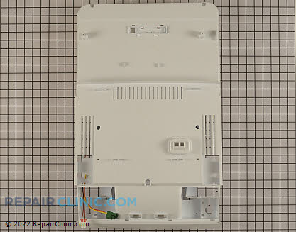Cover DA97-02810H Main Product View