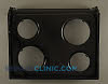 Metal Cooktop WB62T10613      Alternate Product View