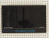 Microwave Oven Door 80QBP1850       Alternate Product View