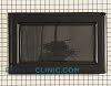 Microwave Oven Door 80QBP1850       Alternate Product View