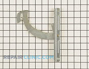 Oven Door Hinge - Part # 529904 Mfg Part # 3418A045-34