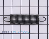Oven Door Spring - Part # 268544 Mfg Part # WB9K1