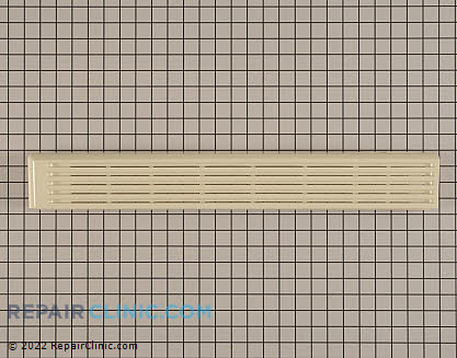 Vent Grille (OEM)  WB07X10423
