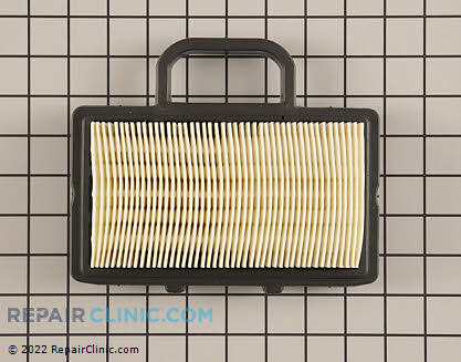 Air Filter 792101 Main Product View
