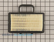 Air Filter - Part # 1611219 Mfg Part # 792101