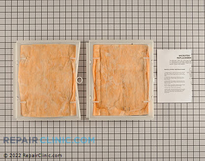 Air Filter S97007662 Main Product View