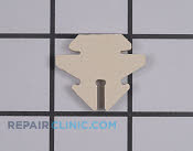 Ceramic Insulator - Part # 407473 Mfg Part # 131472100