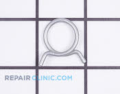 Clamp - Part # 463507 Mfg Part # 25-7867