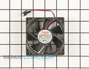 Cooling Fan - Part # 1222954 Mfg Part # RF-2750-17