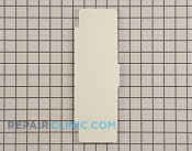 Dispenser Lid - Part # 1184682 Mfg Part # 22004481