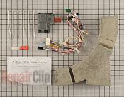 Door Lock - Part # 820920 Mfg Part # 131888900