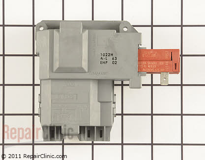 Door Switch 131763202 Main Product View