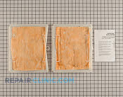Filter - Part # 1172256 Mfg Part # S97007662