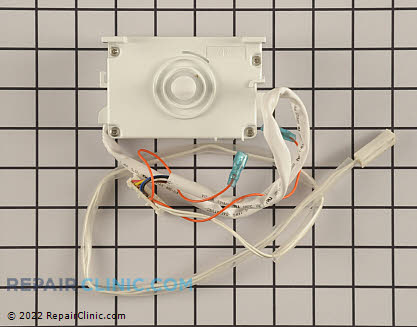 Icemaker Motor (OEM)  5988JA1002H