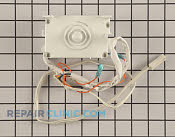 Icemaker Motor - Part # 1462027 Mfg Part # 5988JA1002H