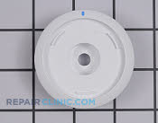 Knob Dial - Part # 406632 Mfg Part # 131167701