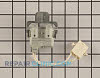 Lid Switch Assembly 285935          Alternate Product View
