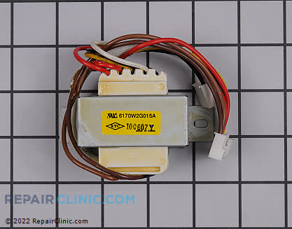Transformer WB20X10023 Main Product View