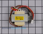 Transformer - Part # 910998 Mfg Part # WB20X10023
