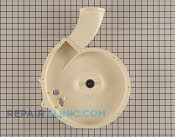 Blower Housing - Part # 1552154 Mfg Part # W10256512